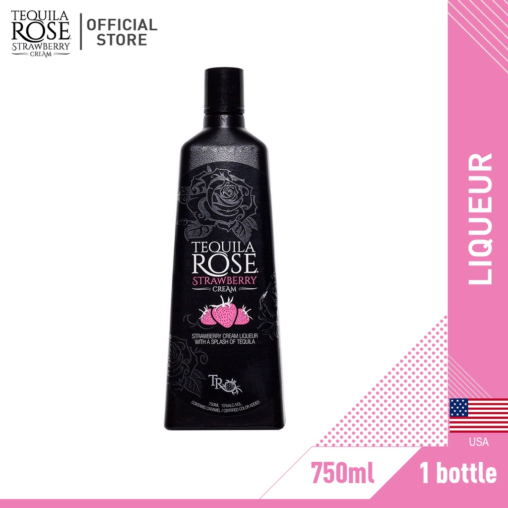Shop tequila rose for Sale on Shopee Philippines