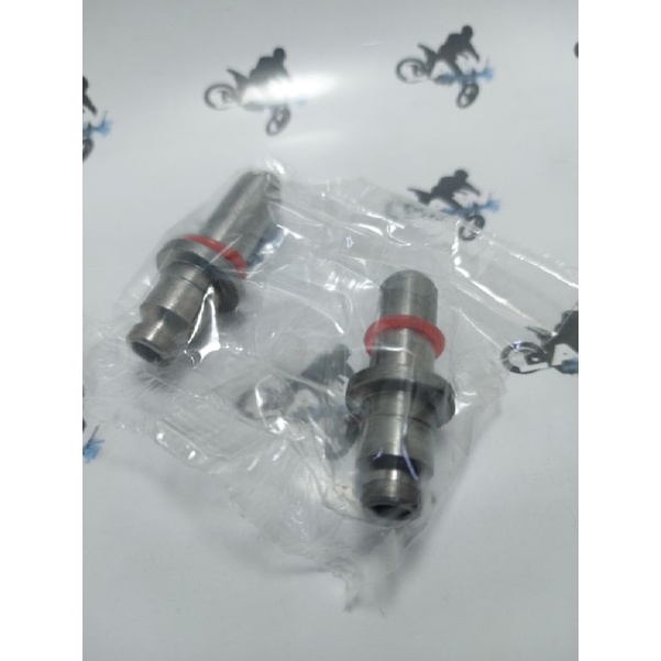 Valve Guide TMX 155 CPT Contact Point (HONDA) / TMX155 | Shopee Philippines