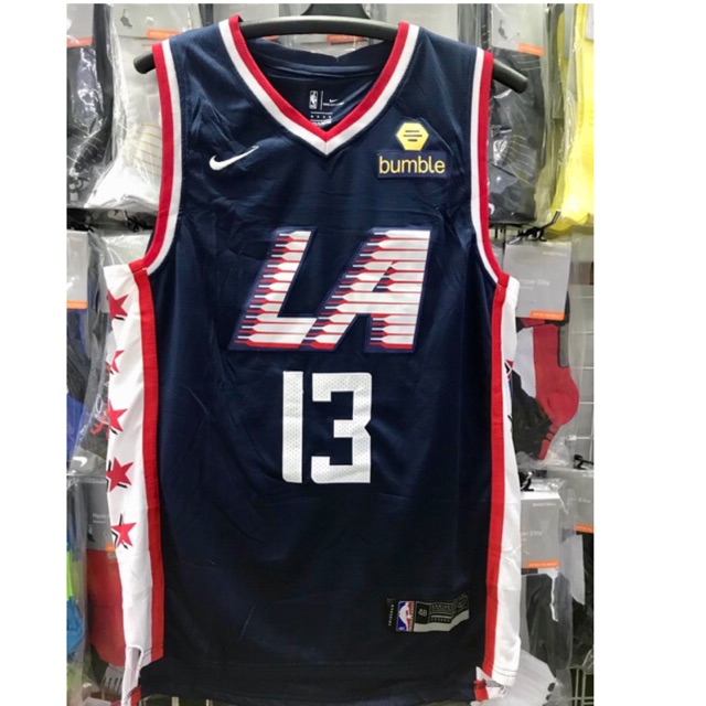 Paul george 2024 jersey philippines