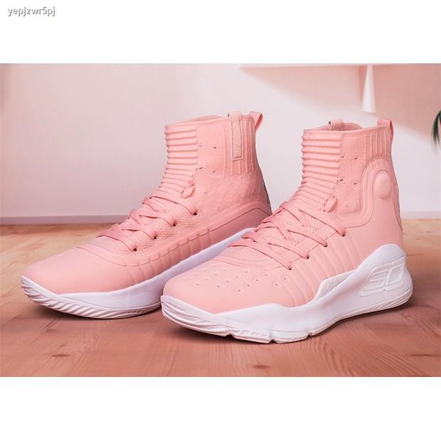 Curry 4 discount pink price