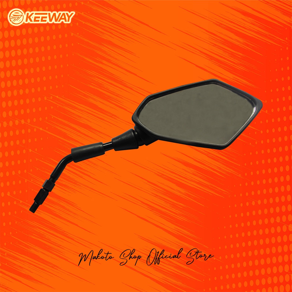 Keeway Mirror Rh (Rks 150 Evo) | Shopee Philippines