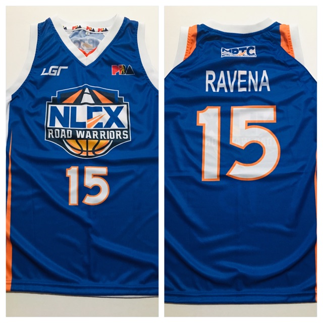 Nlex jersey best sale