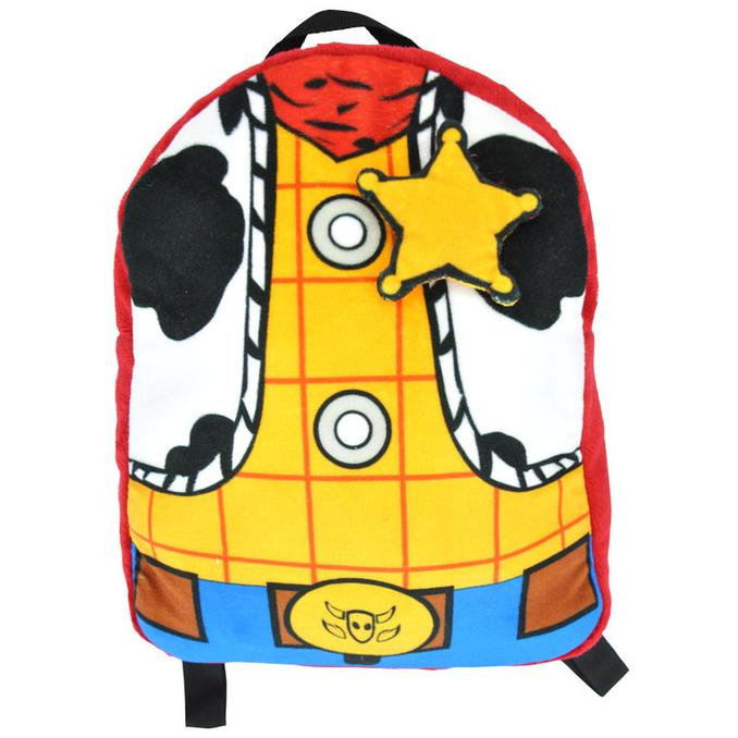Toy Story Woody Backpack Shopee Philippines