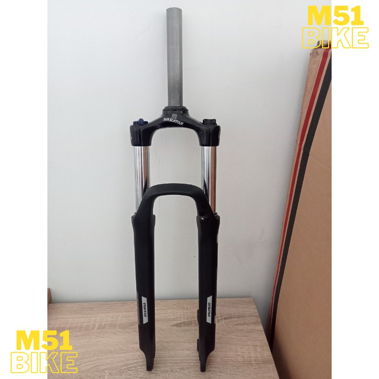 Fork Suntour XCM 30 T120 Oversize Lock Preload Shopee Philippines