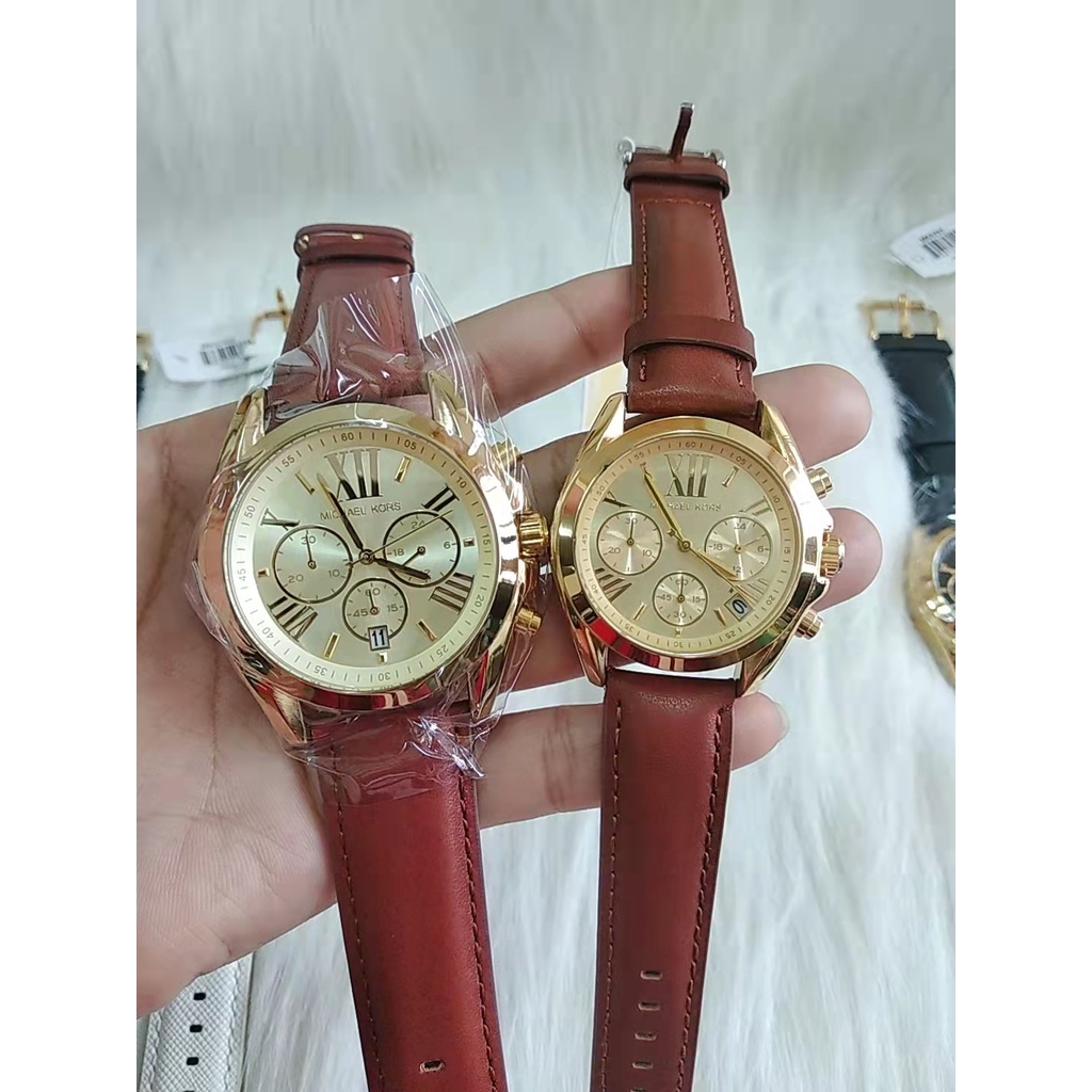 David jones michael kors hot sale watch