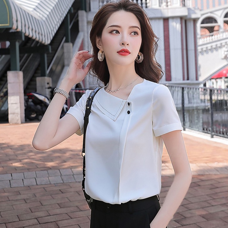 Chiffon tops styles deals 2020