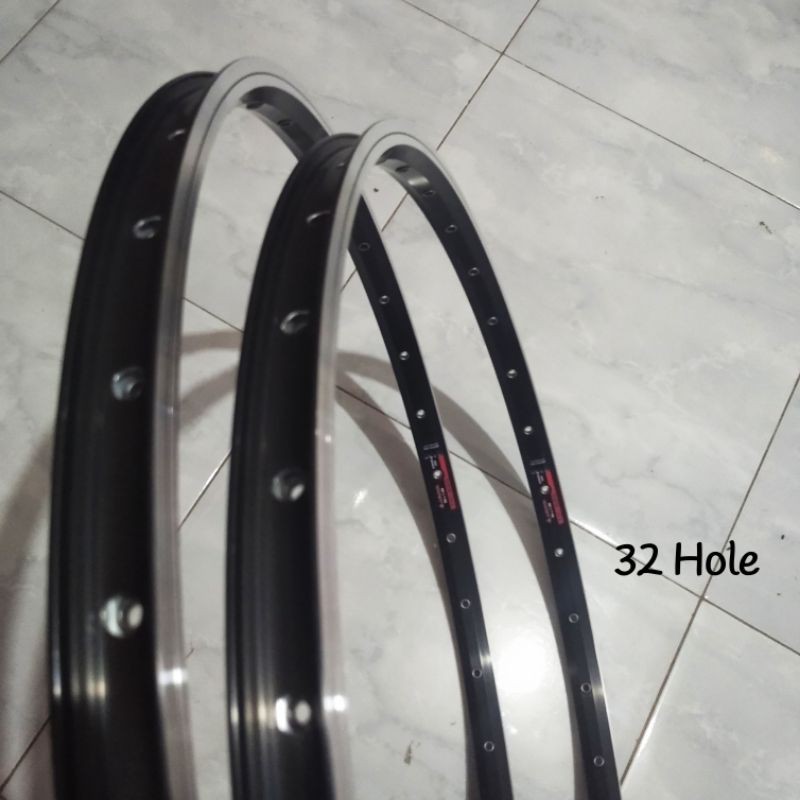 Araya shop bicycle rims