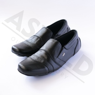 Lacoste formal outlet shoes