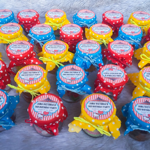 Candy in a jar ( 100 ml ) Shopee Philippines