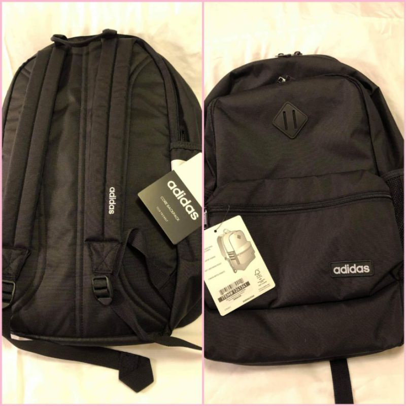 Adidas backpack laptop online compartment