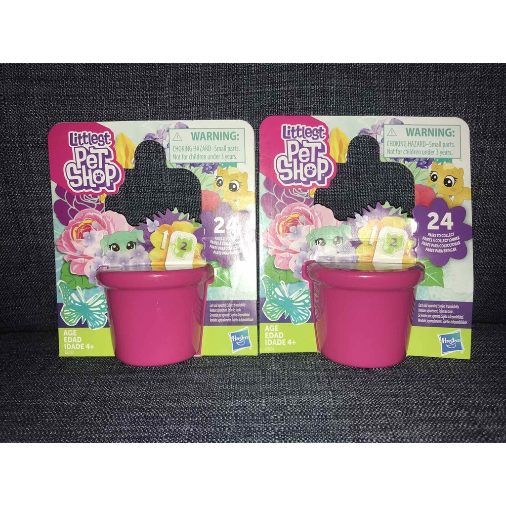 Littlest Pet Shop Best Buds Surprise Pack AUTHENTIC/LEGIT/ORIGINAL