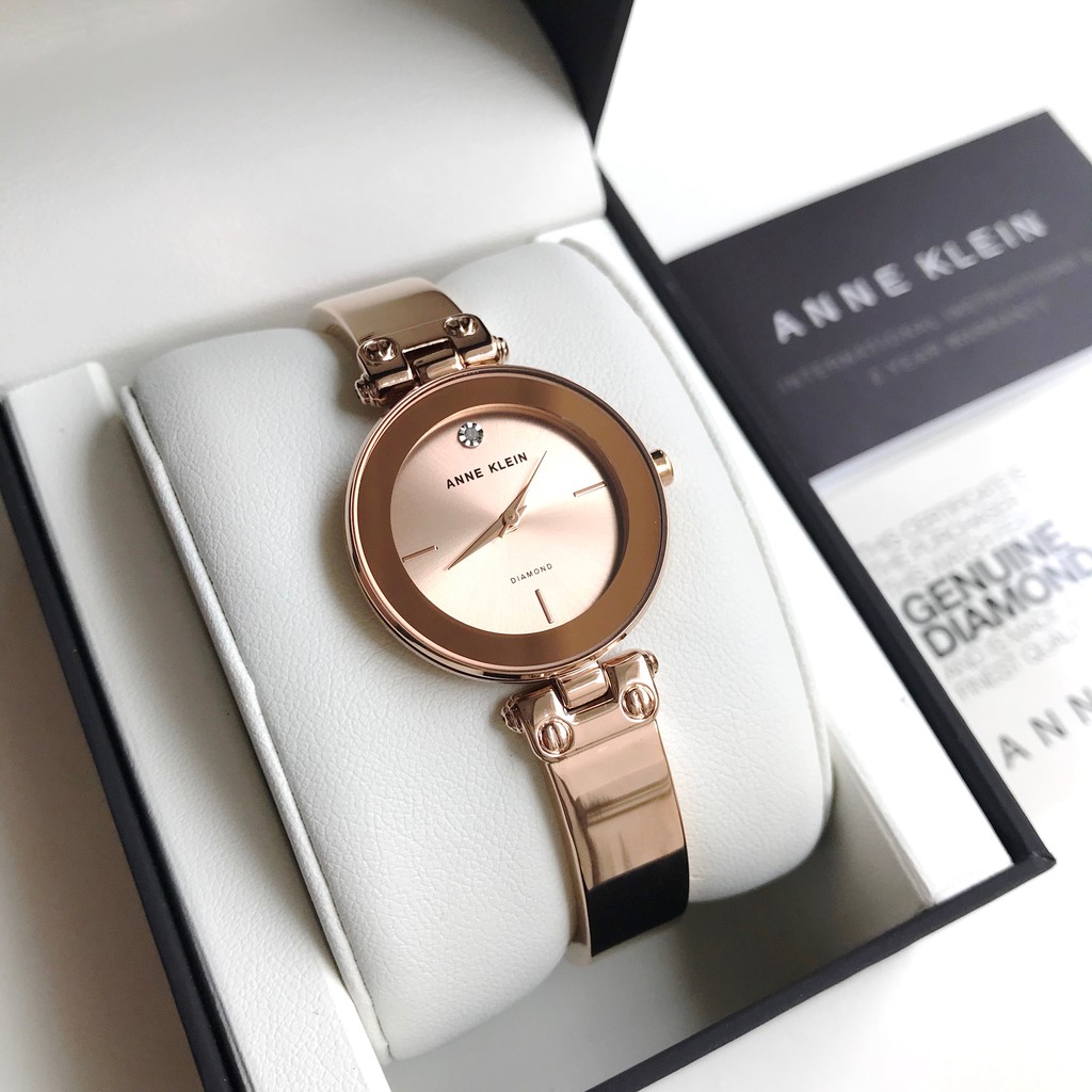 Anne klein discount watches for ladies