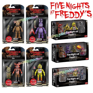 Shop fnaf for Sale on Shopee Philippines