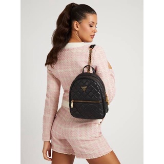 Guess mini backpack clearance sale