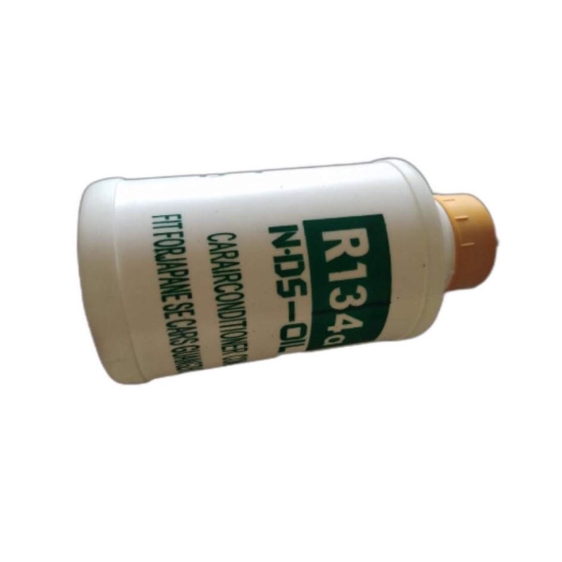 Compressor oil 134a / R134a NDS Oil 350g | Shopee Philippines