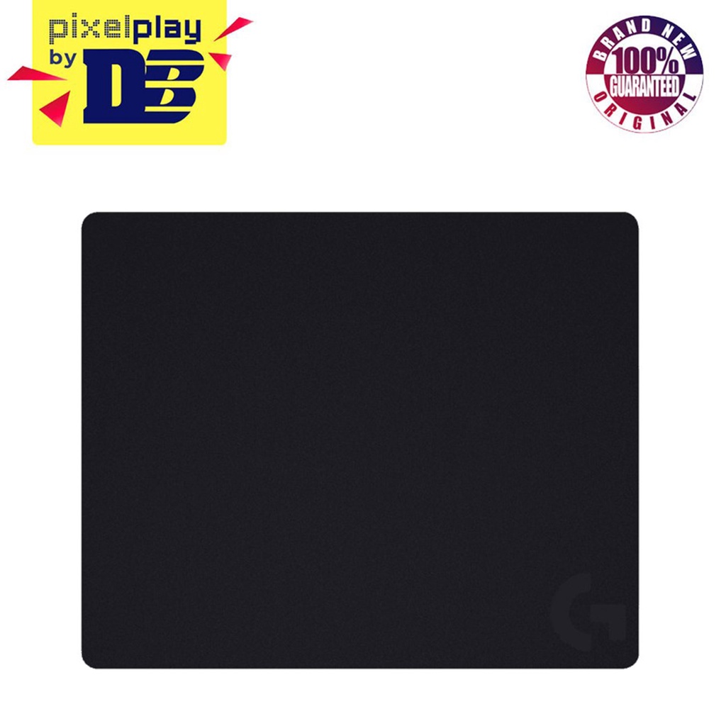 LOGITECH G440 Hard Gaming Mouse Pad (New Packaging) Shopee Philippines
