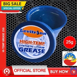 Buy Grease and oil at store