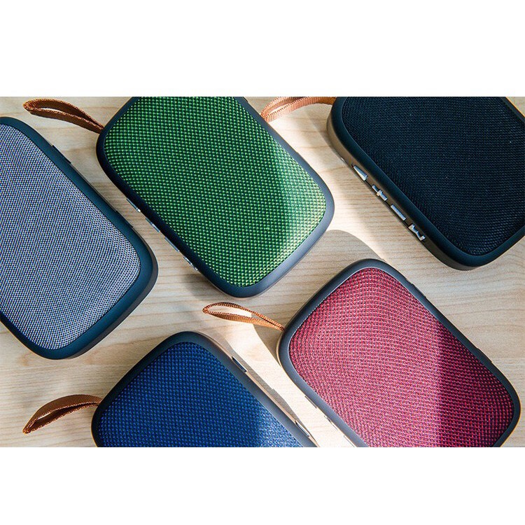 keven COD Original Charge G2 Portable Mini Bluetooth Speaker | Shopee ...