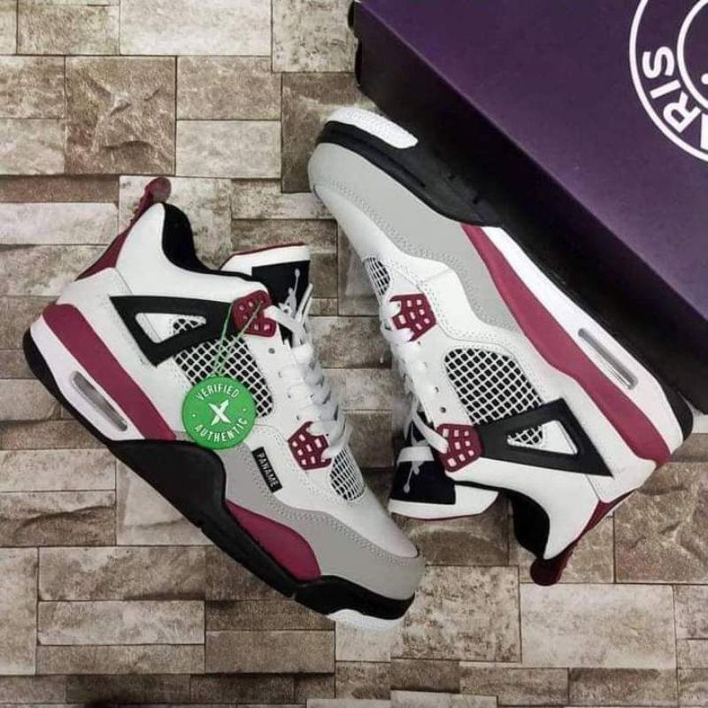 psg lgd jordan