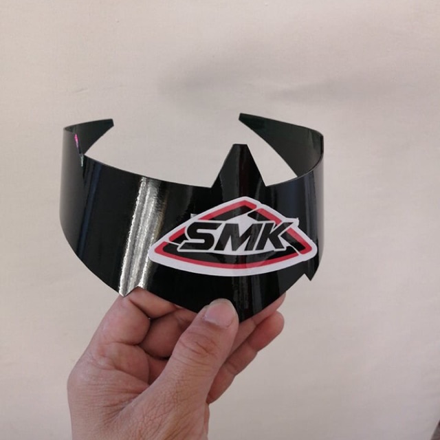 Helmet spoiler for SMK (Universal) Shopee Philippines