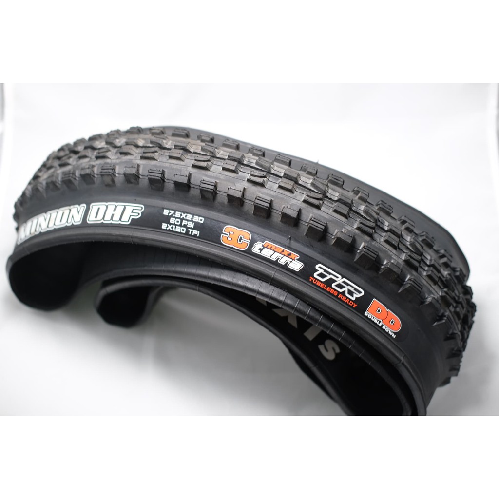 maxxis minion dhf 27.5 2.30