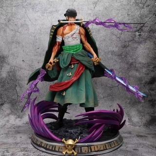 Variable Action Heroes ONE PIECE Zoro Juro - Omnime