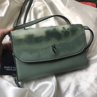 Vera wang sling store bag