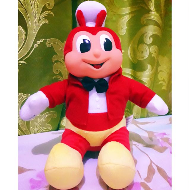 Where can i buy deals jollibee stuffed toy