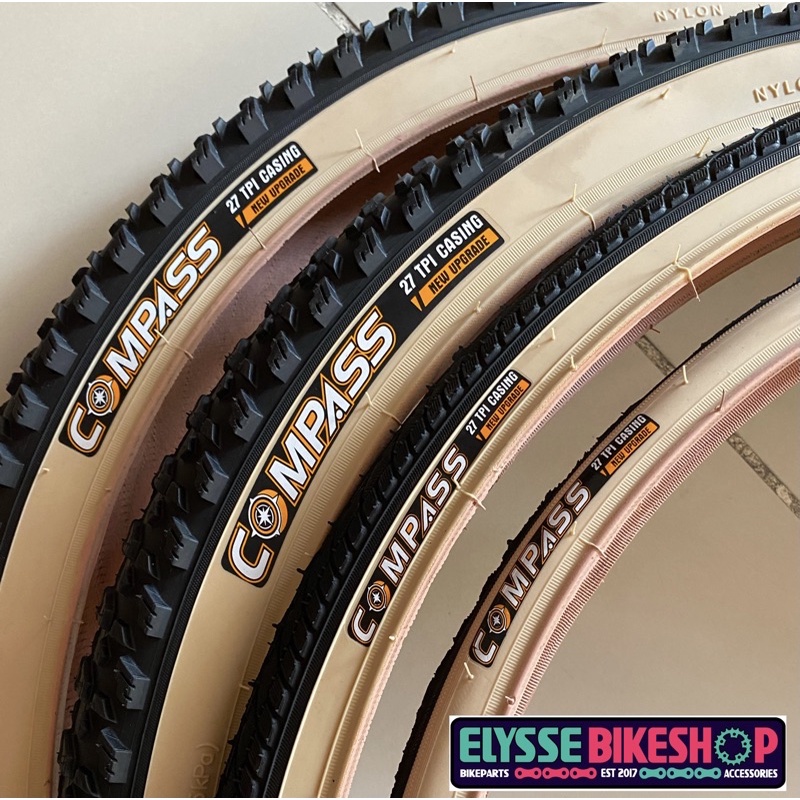 Compass tires 700c new arrivals