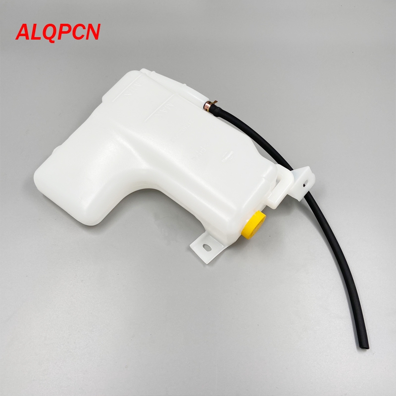RADIATOR OVERFLOW BOTTLE TANK For nissan pickup navara D22 1997-2005 ...