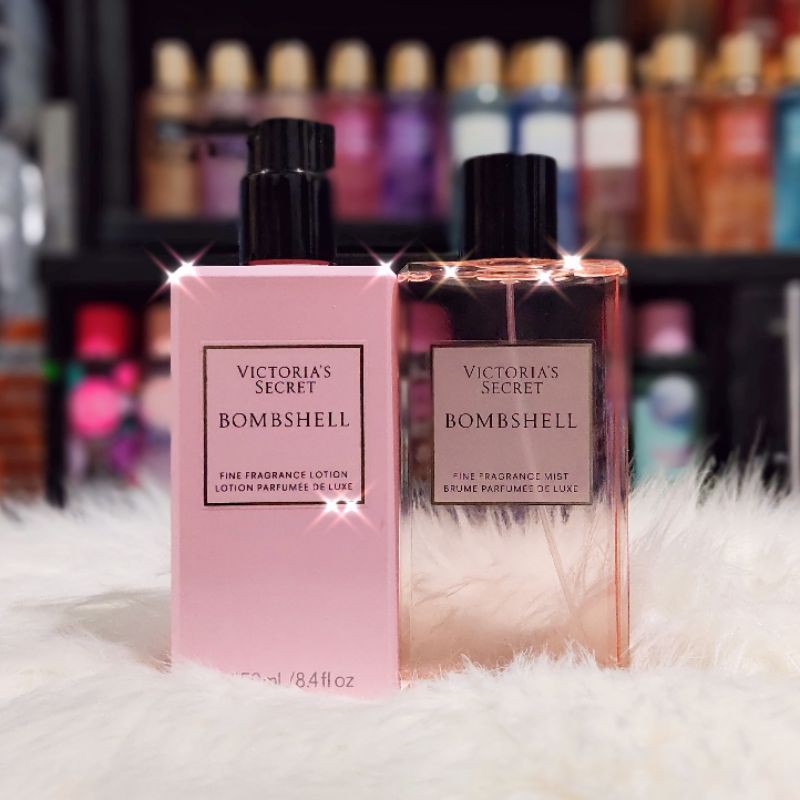 ORIGINAL Bombshell Classic Victoria's Secret Tease Heavenly Dream Angel ...