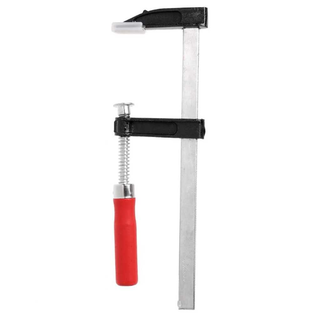 Workpro Heavy Duty Woodworking F Clamp Board Clamp - DEC04 Elegant ...