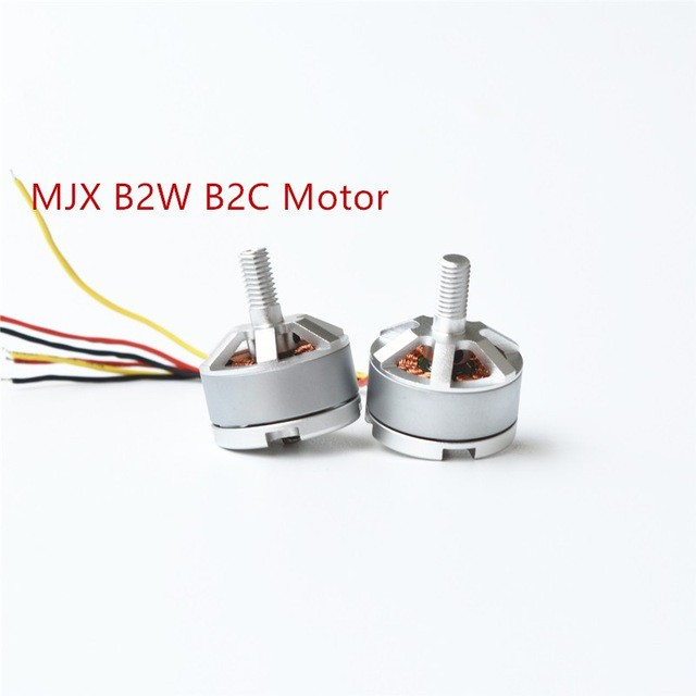 MJX Bugs 2 B2C B2W CW CCW High Quality Brushless Motor Shopee Philippines