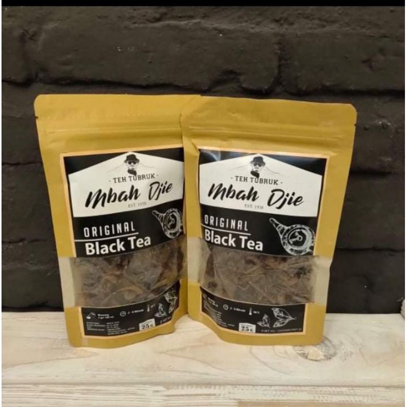 Black Tea (Diabetes Therapy) Shopee Philippines