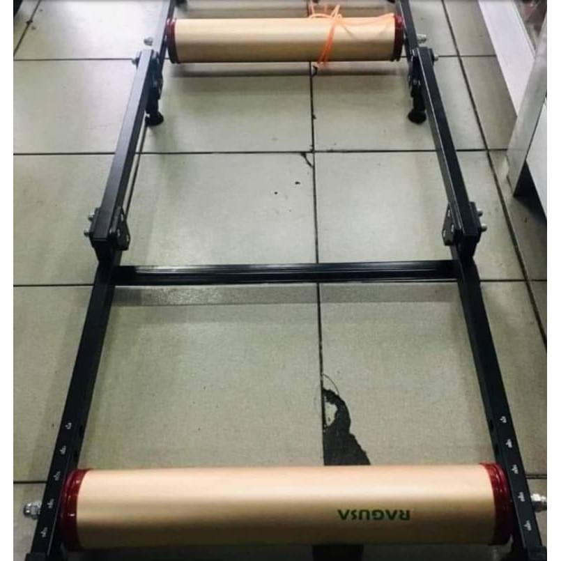 Ragusa bike roller hotsell