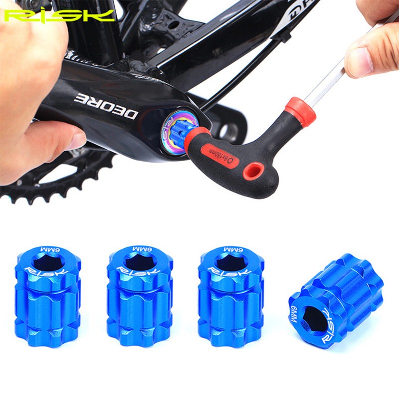Crankset cap sales