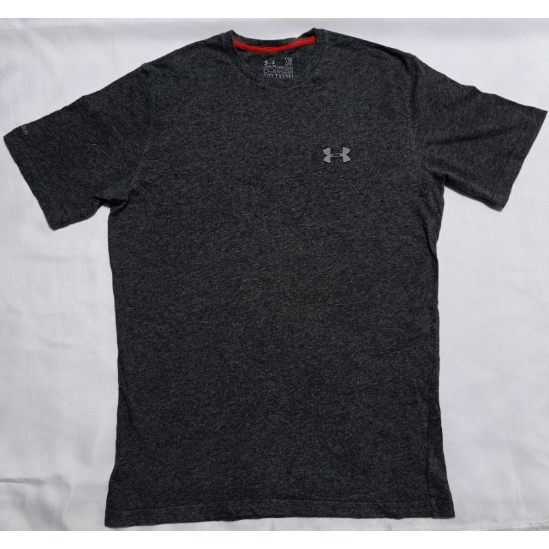 Under Armour T Shirt For Men Shopee Philippines