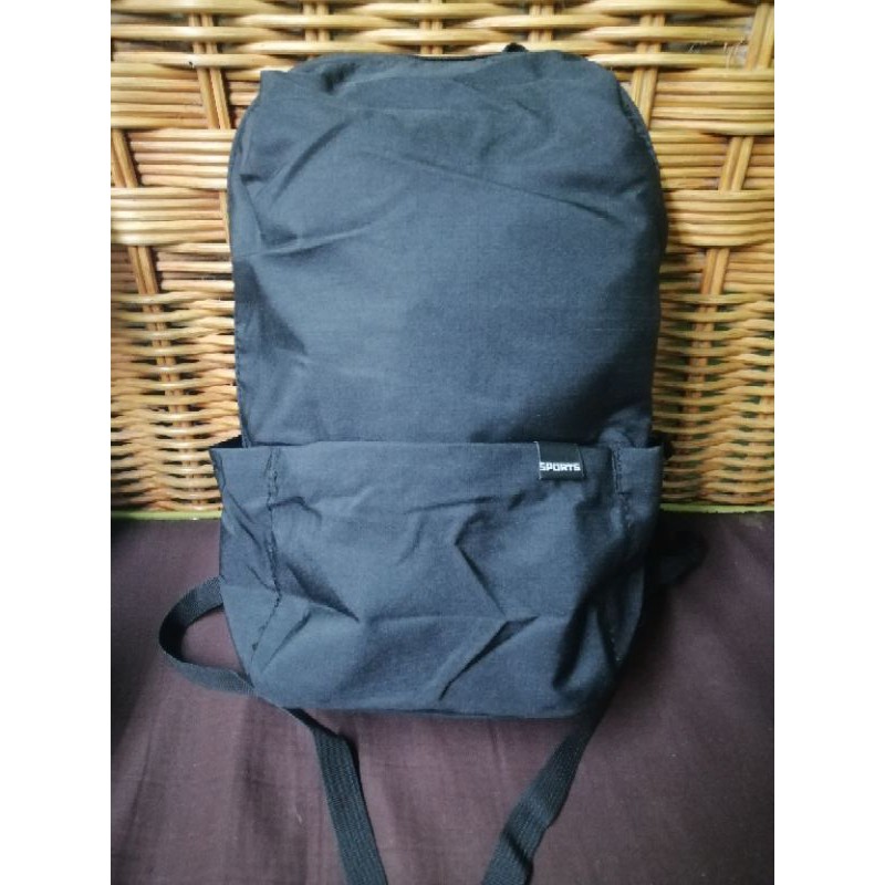 How R U MINI Backpack - SALE | Shopee Philippines