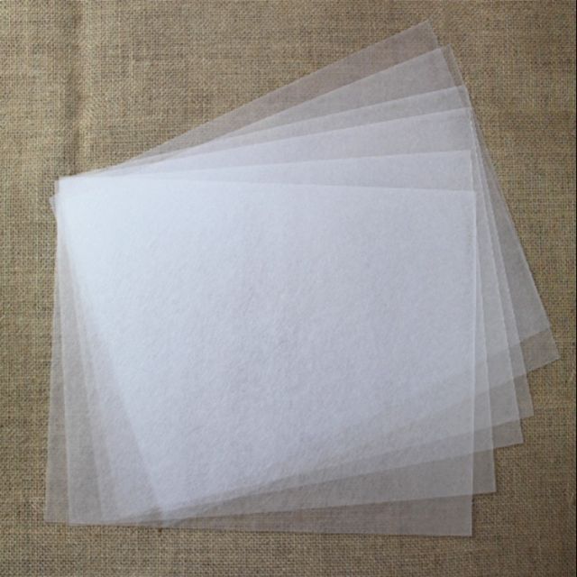 5 PCS - A4 Translucent Printable Shrink Film | Shopee Philippines