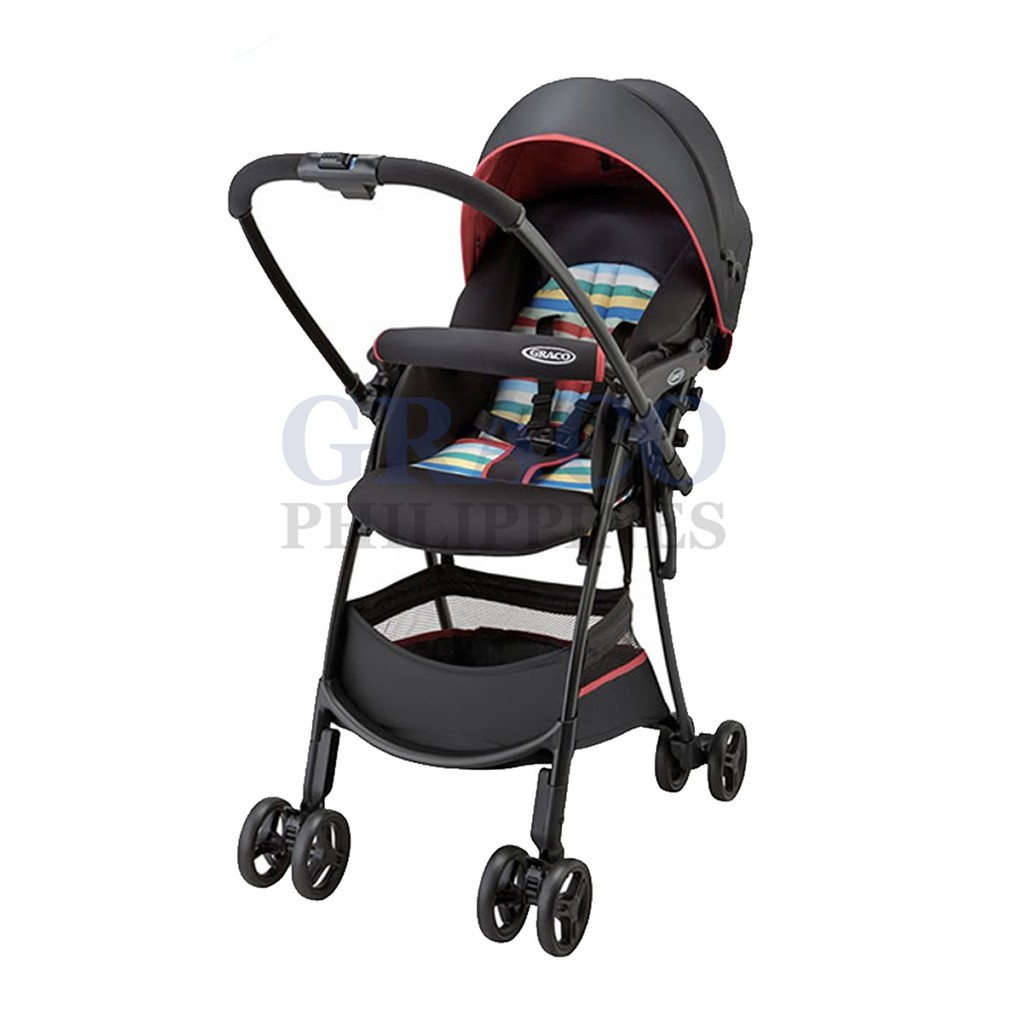 Graco best sale stroller price