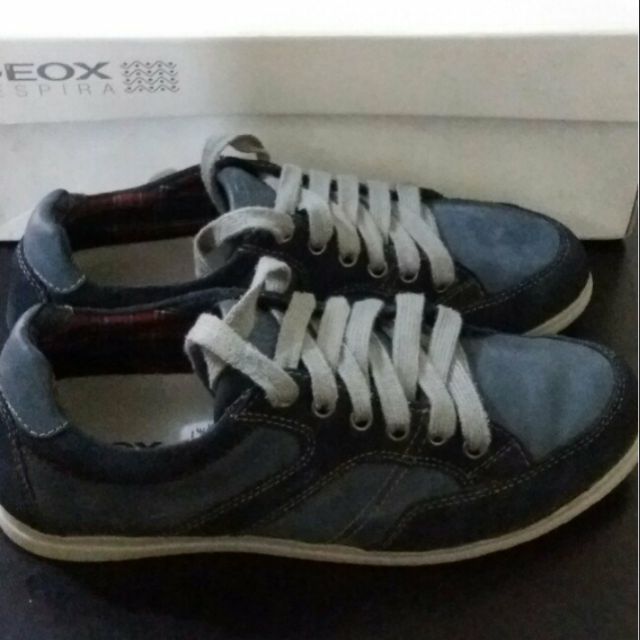 Geox respira shoes sale