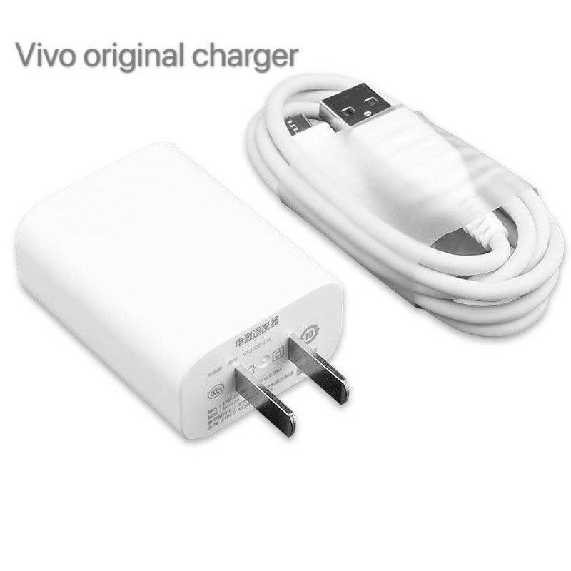 Original Quick Fast Charger Flash Charger Micro USB 5V/2A Android Data