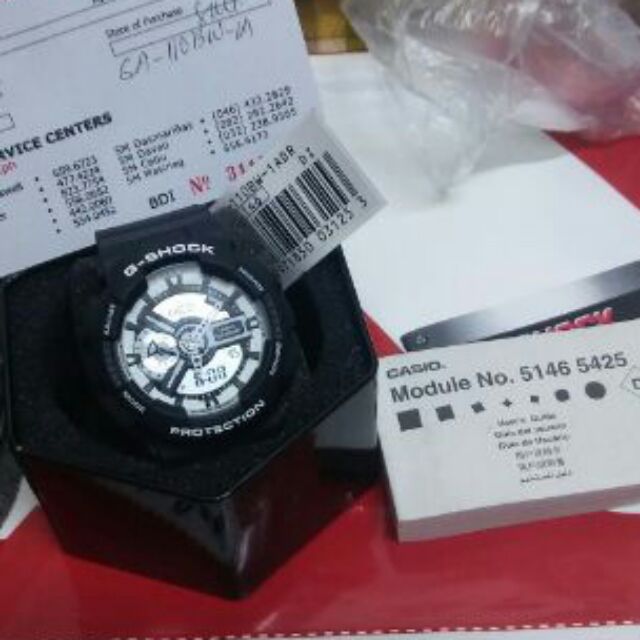 G shock module no 5146 outlet price