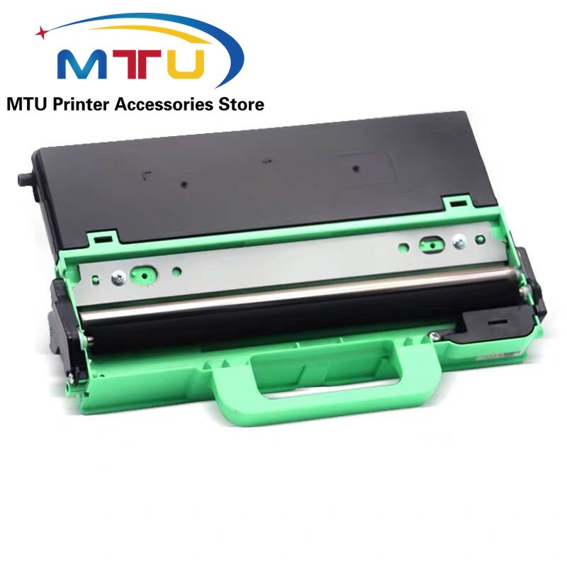 WT220CL Waste Toner Powder Box Used for Brother HL 3140CW 3150CDN ...