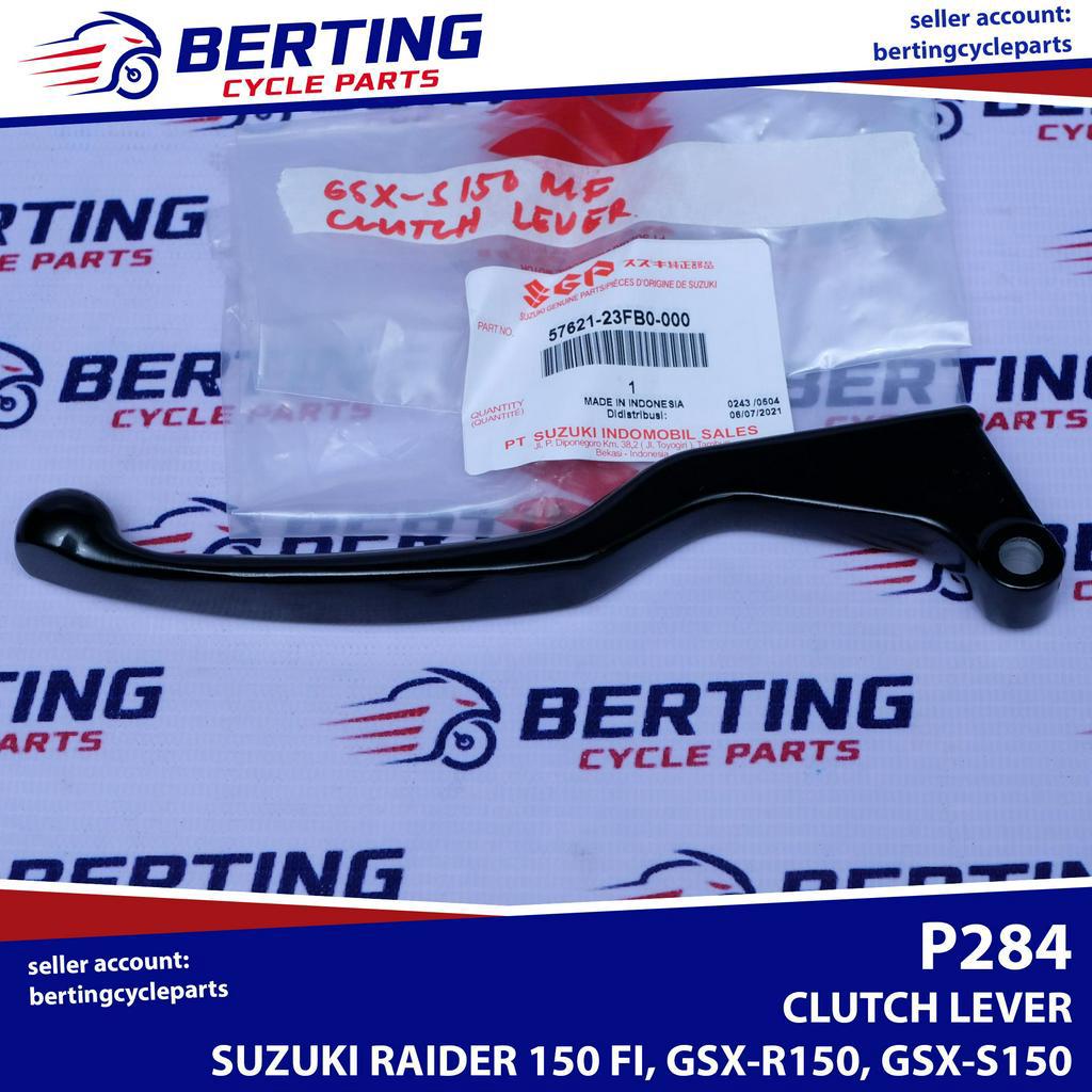 CLUTCH LEVER Suzuki SGP Raider 150 Carb R150 FI V1 GSXR150 GSXS150