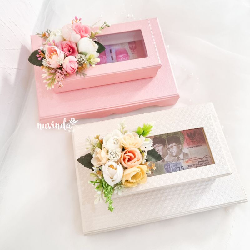 Dowry Money Box / Dowry Money Box / Decorative Money Box / Gift Box ...