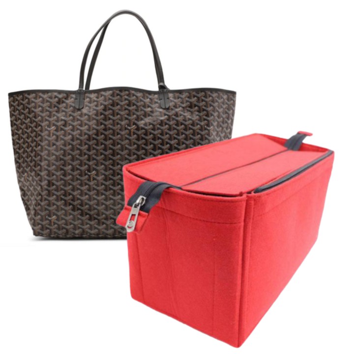 Goyard st louis online gm organizer