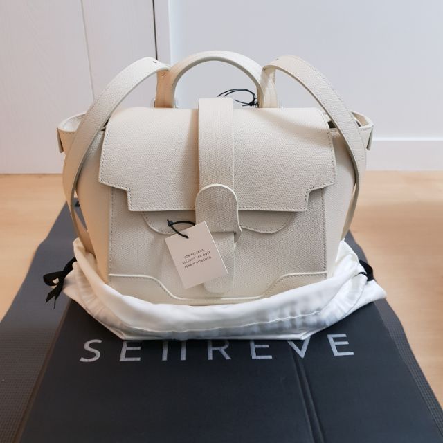 SENREVE MINI MAESTRA (CREAM) | Shopee Philippines
