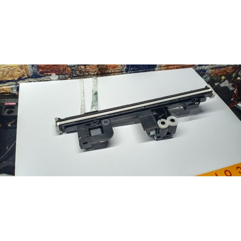 Epson L3110 L3150 Printer Scanner Parts Shopee Philippines 8410