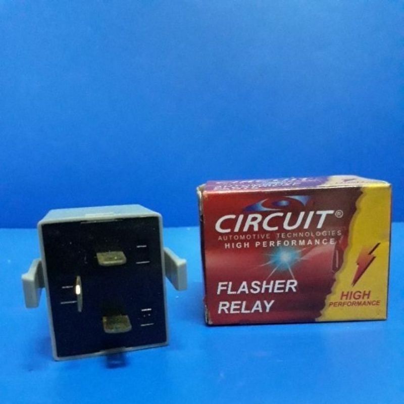 FLASHER RELAY (CFR1M) mitsubishi L300 van Shopee Philippines